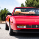 Illustration for article titled This Car Show Gloriously Celebrates Your '80s And '90s Dream Machines